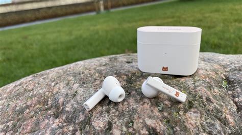 Moondrop Nekocake review: For music lovers only