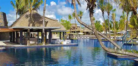 Long Beach Mauritius - Mauritius Golf Package - Book Now