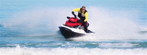 Get Up To Speed With Jet Ski Rentals In Tampa Bay S Waterways