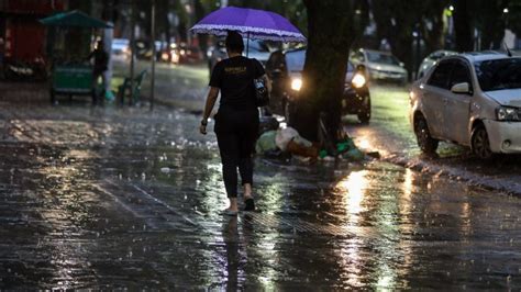 Poli Metropolitana Realiza A Capta O De Mil Litros De Gua De Chuva