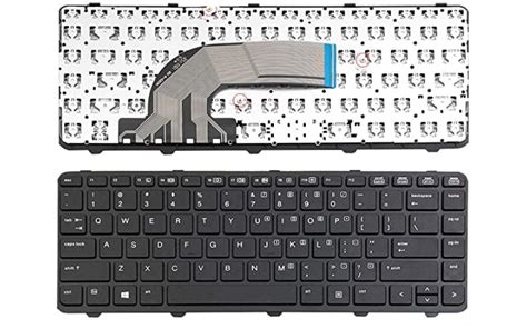 LAPTOP KEYBOARD FOR HP PROBOOK 440 G1 G2