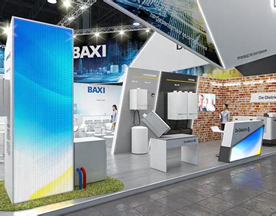 BAXI | Behance