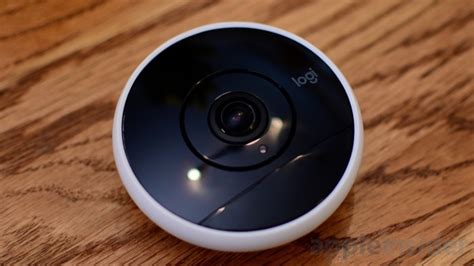 Review: Logi Circle 2 is the best HomeKit camera, but Apple's support ...