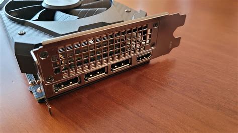 KFA2 GeForce RTX 3060 (1-Click OC) - Análise