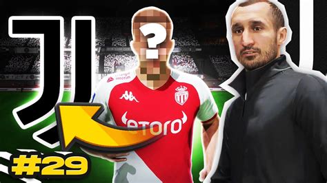 Pierwszy Zakup Do Juventusu Viva Italia Fifa Youtube