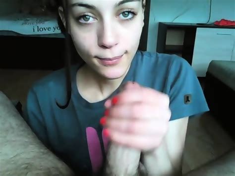 Footjob Blowjob And Sex