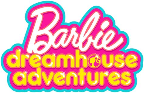 Barbie: Dreamhouse Adventures | Logopedia | Fandom