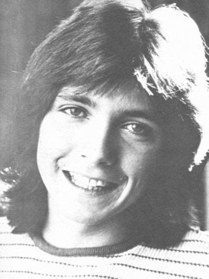 Pin By Patricia Scherer On David Cassidy David Cassidy Heartthrob David