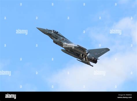 Eurofighter typhoon cockpit hi-res stock photography and images - Alamy