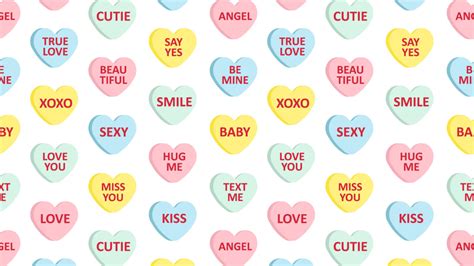 Candy Heart Sayings Funny Hilarious Expressions That Sweeten Your Mood