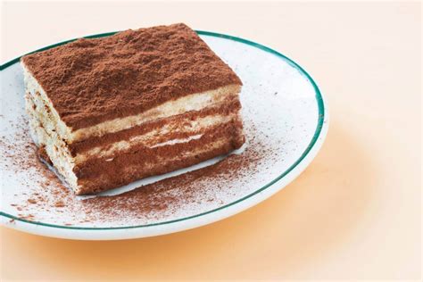 Receitas Incr Veis De Tiramisu Receitas Emagrecer