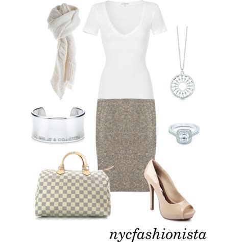 work or play, an outfit for a sunny day | Fashion, Outfits, My style