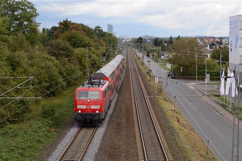 BR 111 - Lokliste - bahnbilder-frankfurts Webseite!