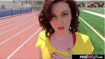 Hot Real Girl Banged Hard Style On Tape Movie 12 XNXX