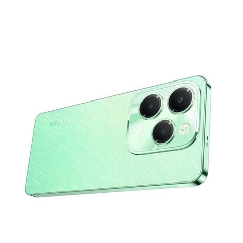 Smartphone Infinix Hot I Go Go Vert Prix Tunisie Tunisiatech