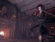 Naked Amelia Kinkade In Night Of The Demons I