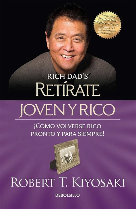 9 LIBROS indispensables de ROBERT KIYOSAKI (2022)