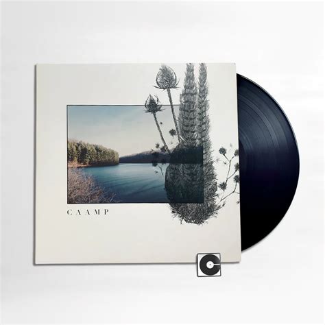 Caamp - "Caamp" – ComebackVinyl.com