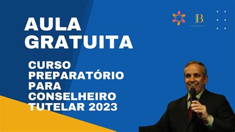 Para Ser Conselheiro Tutelar Precisa Ter Curso Superior - 9