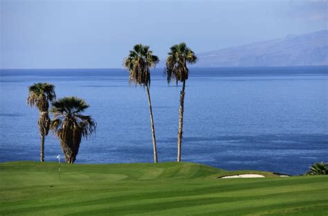 Costa Adeje Golf , Tenerife | Glencor Golf