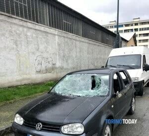 Le Segnalazioni Degrado Urbano A Torino