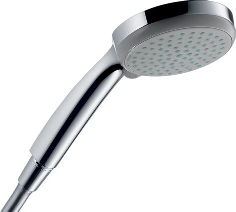 Hansgrohe Hand Showers Croma 100 4 Spray Modes Item No 28535000