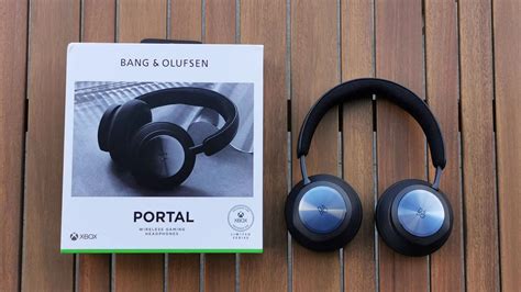 Bang And Olufsen Beoplay Portal For Xbox Wireless Gaming Headset Town