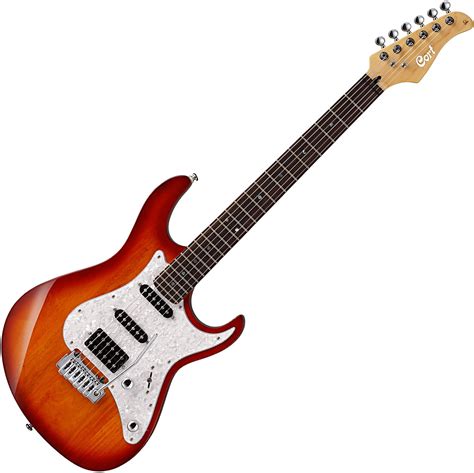 Cort G250 Tobacco Burst - Muziker