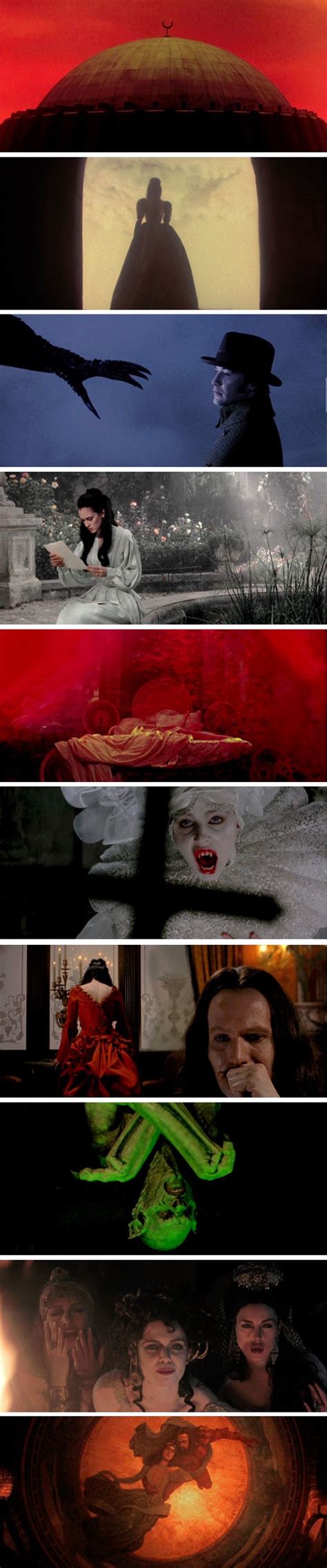 I Have Crossed Oceans Of Time To Find You Bram Stokers Dracula