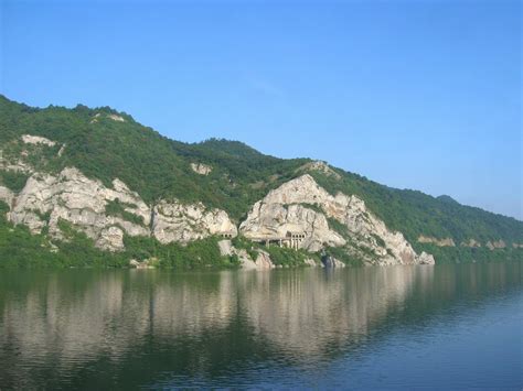 Danube River - Europe Photo (612525) - Fanpop