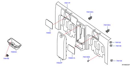 Nissan Frontier Floor Jack Cover A Cover For A Floor Jack 79920