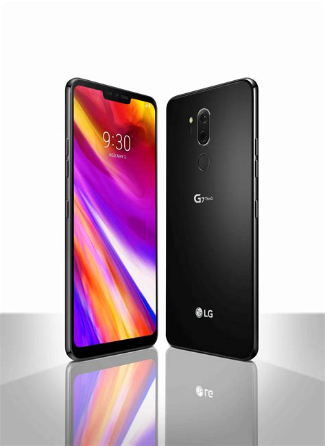 LG G7 THINQ TERMINAL QUE SUPERA LA REALIDAD TecnoLocura