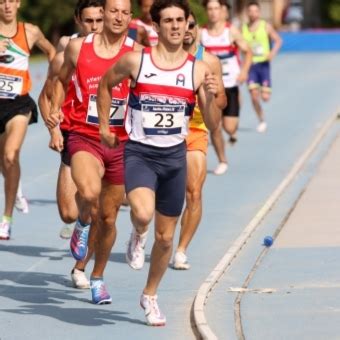 Tommaso Maniscalco Profilo Atleta Atletica Me