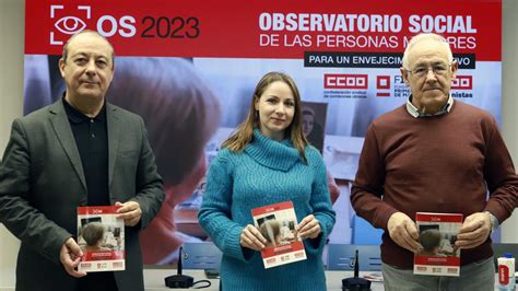 Federación de Pensionistas y Jubilados de CCOO