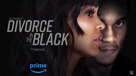 Divorce in the Black goes dark on Prime Video.