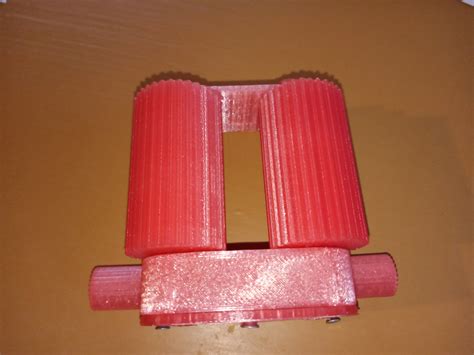 STL File Pussy Clit Clamp X Clusive Pain Clips Female Labia Clitoris LIPS Clamp Nipple Bobs Clip