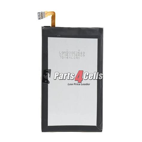 Motorola Moto G 1st Gen Battery XT1032 Parts4Cells