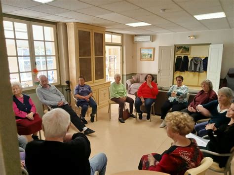 Retour en images sur Les activités de décembre au Cepoun Mairie des