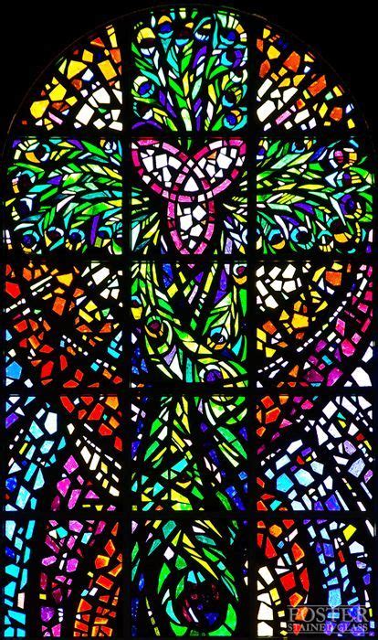 Faceted Stained Glass Foster Stained Glass Stained Glass Windows Glass Mosaic Art Stained