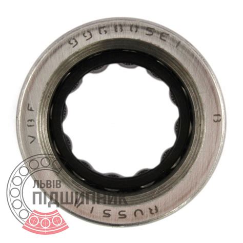 Bearing Gpz Angular Contact Ball Bearing For Lada