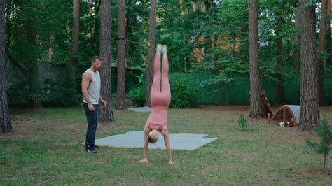 Nude Video Celebs Alyona Kolomina Sexy Kacheli Pod Kupolom S01e03 04 2023