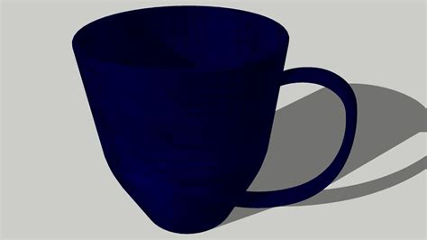 Coffee Mug | 3D Warehouse