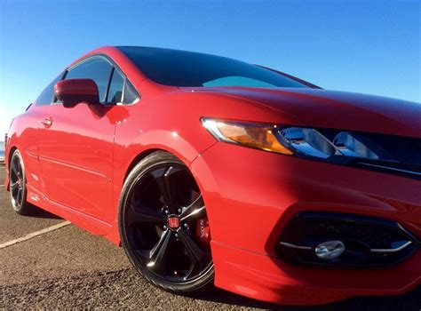 Any Socal Locals Have Stock Springs 9th Gen Civic Forum