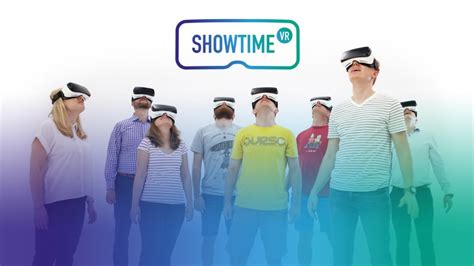 Showtime Vrquest Applab Store Ar Vr App