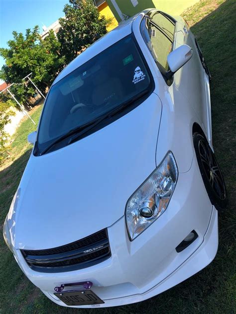 Toyota Luxel For Sale In St James Kingston St Andrew Cars