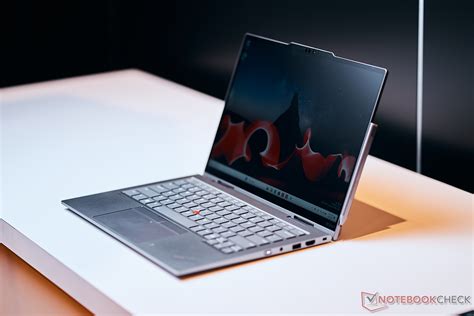 Lenovo Thinkpad X1 Carbon G12 And X1 2 In 1 Hands On Huge Redesign With Accessibility Focus