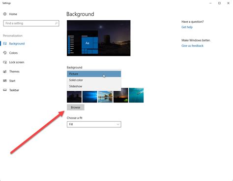 How to Change Your Windows 10 Login Screen Background and Desktop Wallpaper | Digital Trends