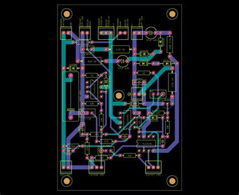 0-30V 0-3A Latest Data - Page 2 - Projects Q/A - Electronics-Lab.com ...