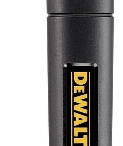 DEWALT Right Angle Attachment Impact Ready DWARA120 And DEWALT Pivot