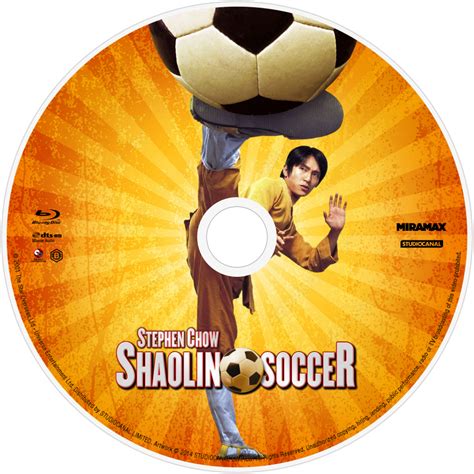 Shaolin Soccer | Movie fanart | fanart.tv